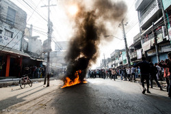 ۴ نفر در انفجارهای نپال کشته شدند
