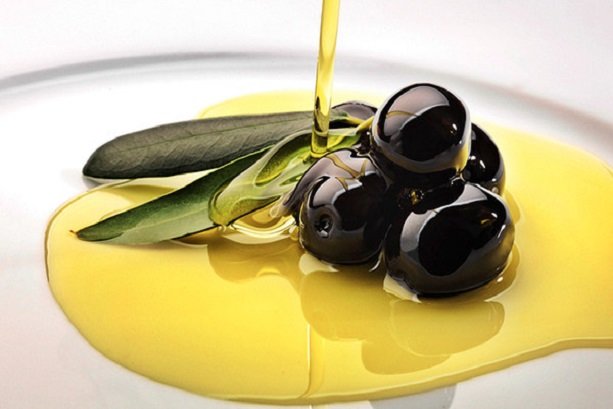 Quality of edible oils improved by special nanocapsules