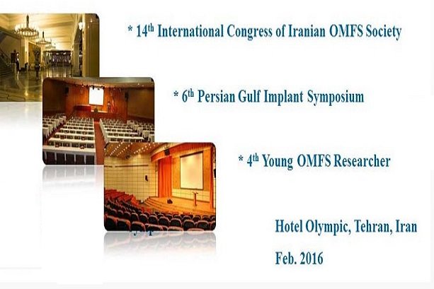 World prominent surgeons to attend Iran OMFS Congress