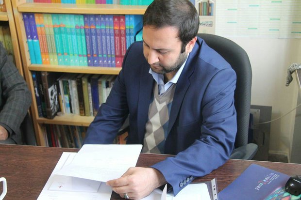 ویژه برنامه های بسیج شهرداری در سی و هفتمین سالگرد پیروزی انقلاب