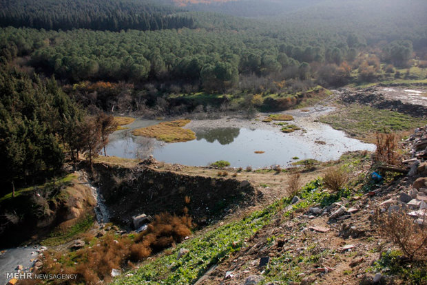 سلامت مردم قربانی بلاتکلیفی سپتاژ/ فضولات شهری گرگان متولی ندارد