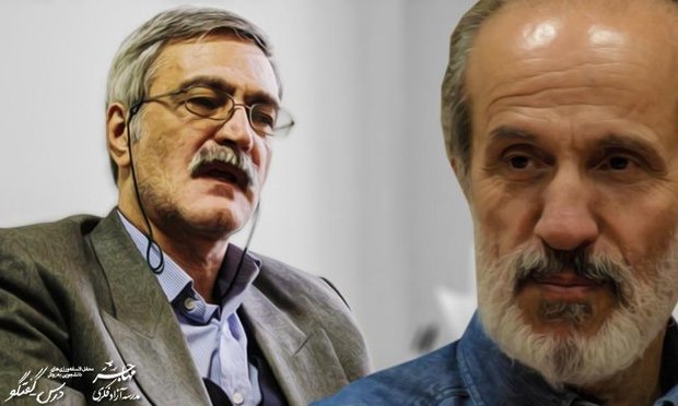 اختلاف نظر قانعی راد و منصوری درباره دانشگاه