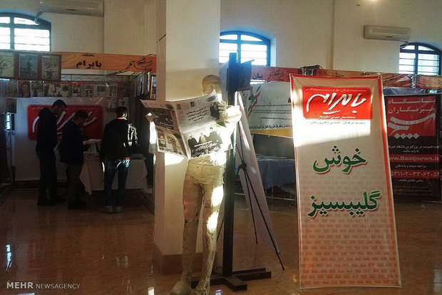  دومین جشنواره مطبوعات مردادماه سالجاری در زنجان برگزار می شود