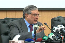 پاکستان: عملیات نظامی علیه افغانستان به درخواست قطر متوقف شد