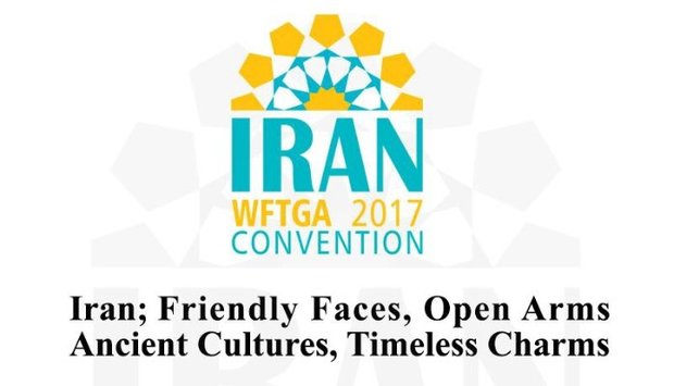 Iran selected to host WFTGA Convention 2017