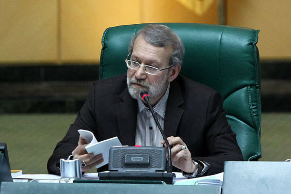 Parl. reviews 50 bills by US House against JCPOA