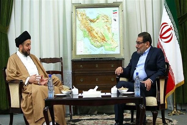 Iran, Russia, Syria improved coop. level against terrorism