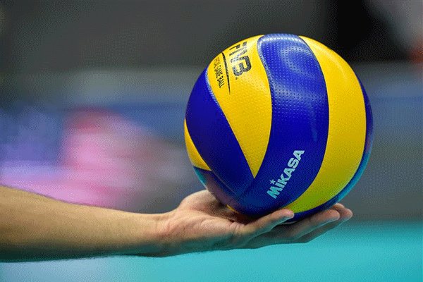 Iran’s volleyball officials en route to Germany