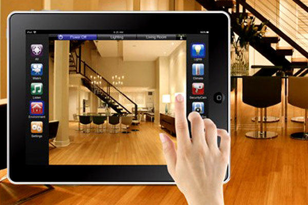 Iranian researchers build WiFi-based smart home system