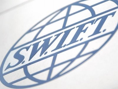 SWIFT sanctions to be removed in coming days