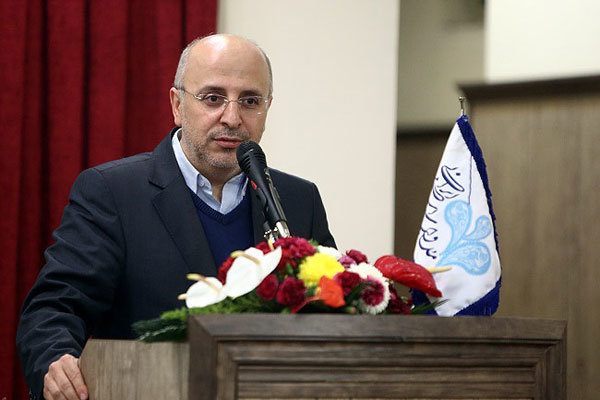 جشنواره لباس کودک در پی نزدیک کردن بخش صنعت و دانشگاه به هم است حمید قبادی