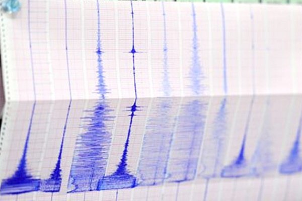 زمین‌لرزه ۳ ریشتری «باسمنج» آذربایجان شرقی را لرزاند