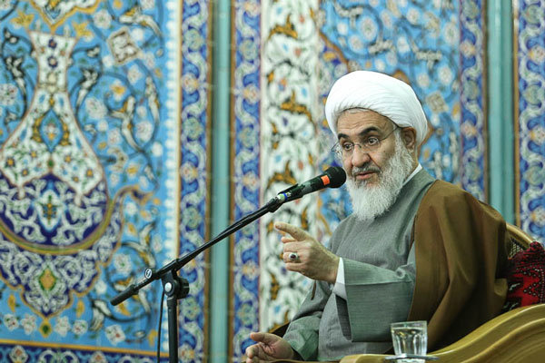 حماسه ۹ دی زشتی‌های خلق‌شده از سوی فتنه گران را تطهیر کرد
