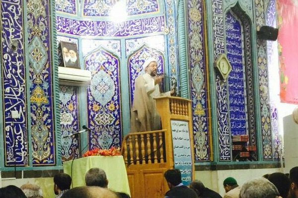 لزوم توجه ویژه به حجاب/برخی ادارات عسلویه امکانات مناسبی ندارند