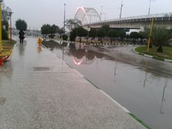 فناوری هوشمند ایرانی برای مدیریت رواناب و امنیت آب شهری