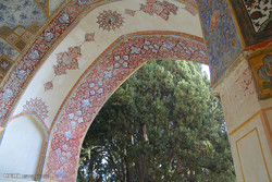 تاریخ و طبیعت در شمال اصفهان/خاطرات کوچه باغ‌ها مرور می‌شود