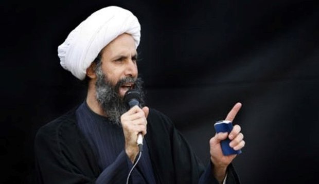 Saudis playing with fire by killing Nimr