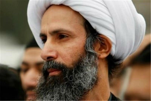 IRGC condemns Sheikh Nimr execution