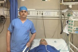 اولین عمل جراحی مجدد قلب در استان بوشهر انجام شد