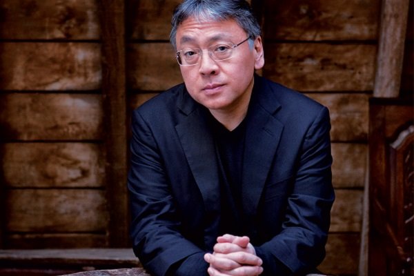 نخستین رمان ایشیگورو هم به فیلم سینمایی بدل میشود