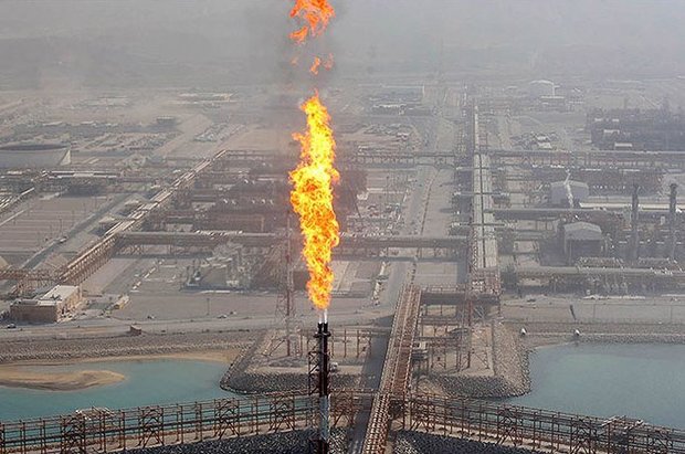 Iran tops Middle East gas storage ranking