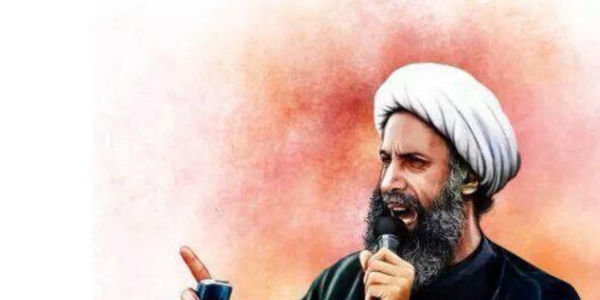 Canadians' petition on sheikh Nimr's execution