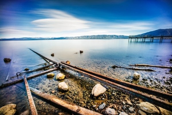 دریاچه فصلی زرین دشت  دوباره پر آب شد  دریاچه فصلی زرین دشت  دوباره پر آب شد