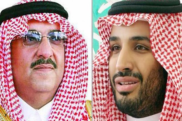 النظام السعودي ينتحر بإعدام الشيخ نمر النمر
