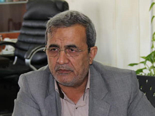 علیجان شمشیربند رئیس شورای شهر ساری باقی ماند