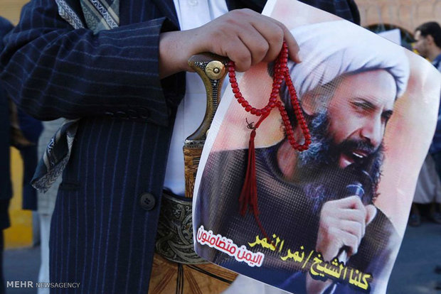 Nimr Bakır El Nimr terörist miydi? Nimr Bakır El Nimr terörist miydi?