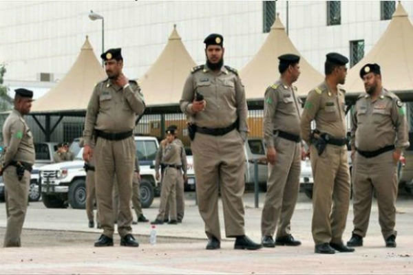 Saudi Arabia executes two young men in  Al-Qatif in east