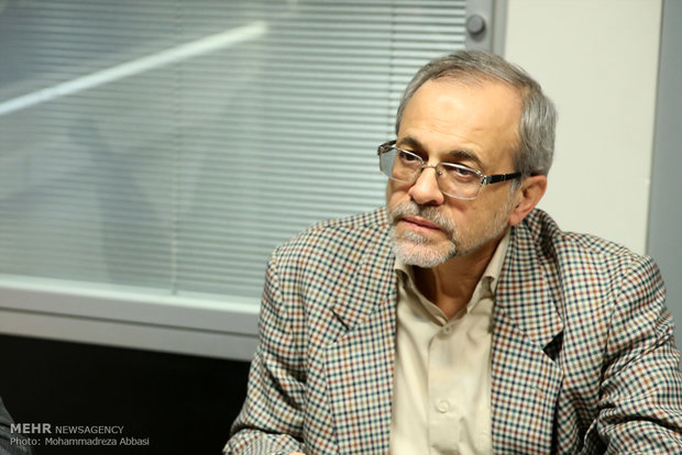 هوشمندی رهبر انقلاب در تعیین «راه تفسیر اختلافات» در اجرای برجام هوشمندی رهبر انقلاب در تعیین «راه تفسیر اختلافات» در اجرای برجام