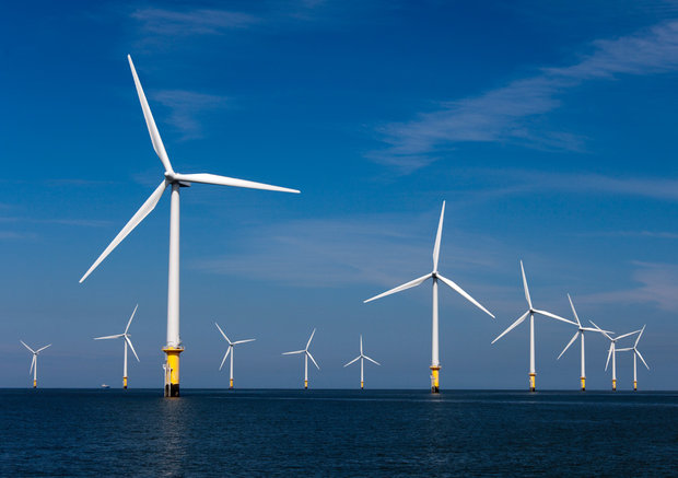 Denmark aspires to set up wind turbine factory in Iran