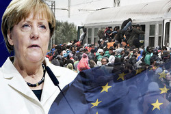تأثیر «برگزیت» بر ژرمن‌ها/ آیا اتحادیه اروپا آلمانیزه می‌شود؟