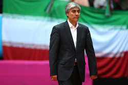 حميد‌جان به کاروان المپیکی ایران خوش آمدی
