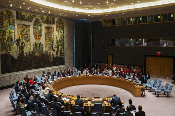 صدور قطعنامه جدید علیه کره شمالی در دستورکار سازمان ملل قرار گرفت