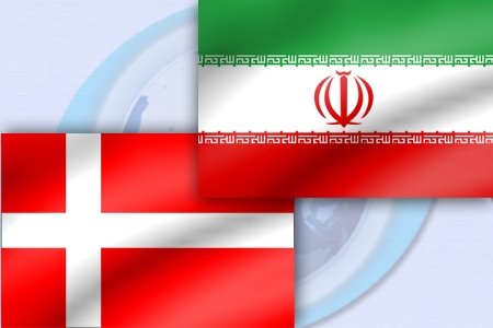 Iran, Denmark eye more trade, economic ties