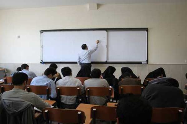 رشته ناهمگن دانشگاهی ناهمگنی برخی رشتههای تحصیلی دانشگاهی رازوجرگلان،با نیاز بومی
