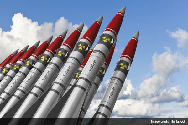 قرارداد ۱۲ میلیارد دلاری آمریکا برای بروزرسانی موشک‌های هسته‌ای