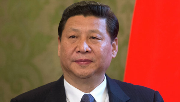 Chinese Pres. due in Tehran late Jan.