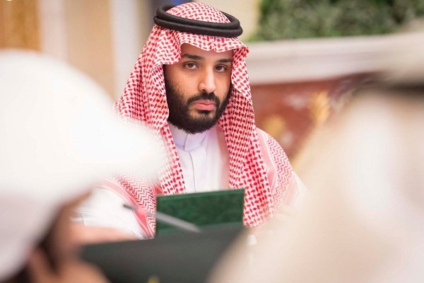 محمد بن سلمان في طريقه ليصبح أصغر ملوك آل سعود