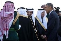 اعدام شیخ نمر؛ جنایت بزرگِ «مهره» آمریکا