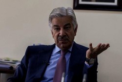 وزیر دفاع و انرژی پاکستان امروز به تاجیکستان سفر می‌کند