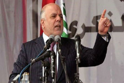 العبادی: پرچم عراق به زودی در «موصل» به اهتزاز درخواهد آمد