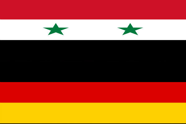 احتمال اعادة فتح السفارة الألمانية في دمشق Mehr News Agency