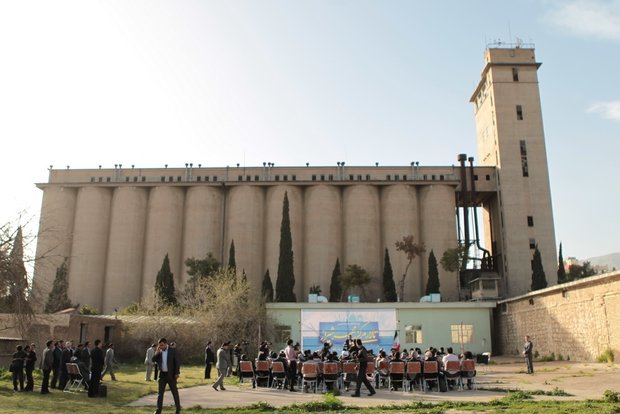 مدیریت تالار بزرگ شهر شیراز به شهرداری واگذار شود