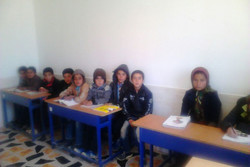 مدارس کردستان فردا تعطیل نیست