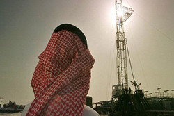تهدید تلفنی ریاض با هدف کاهش سقف تولید نفت