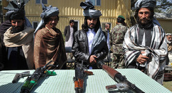 Over 50 ISIL members killed in Afghanistan