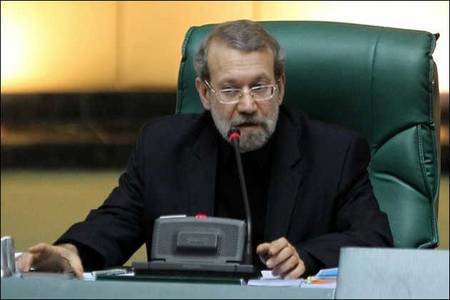 Larijani condemns Medina terrorist blast